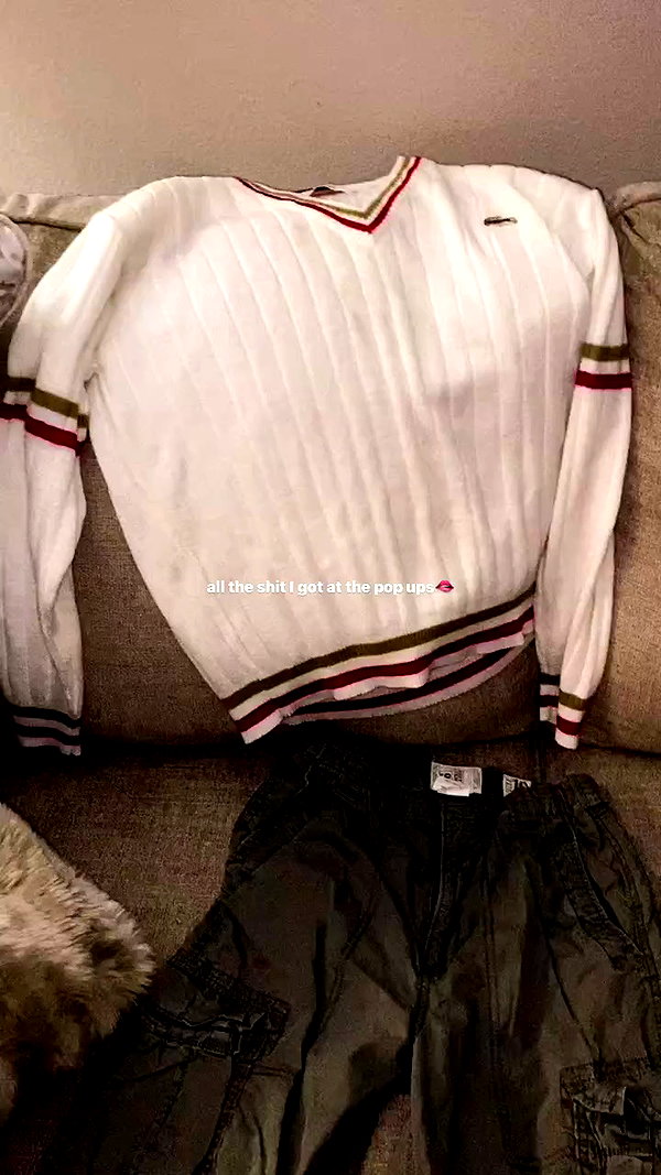 klarissasalazar archive video preview