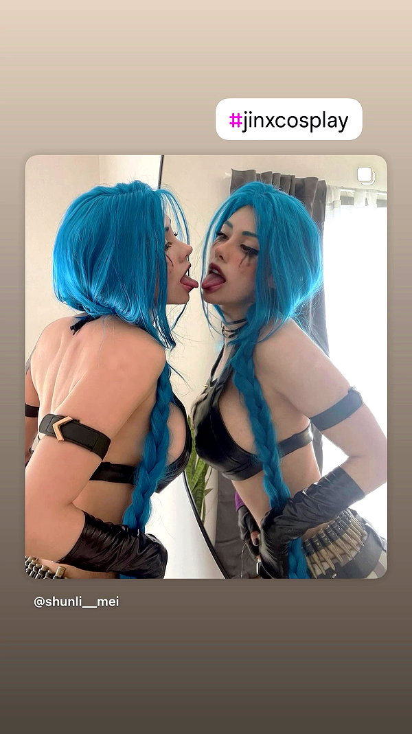 shunli_fairy archive video preview