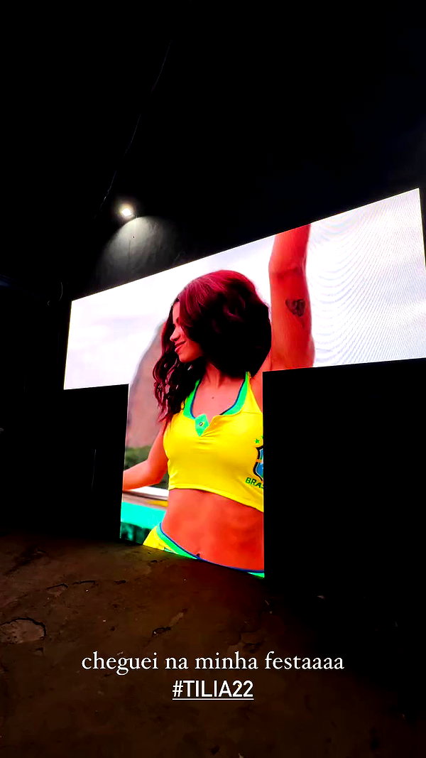 tiliaoficial archive video preview