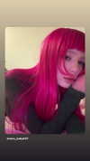 miss_baby007 Altpins Profile Picture