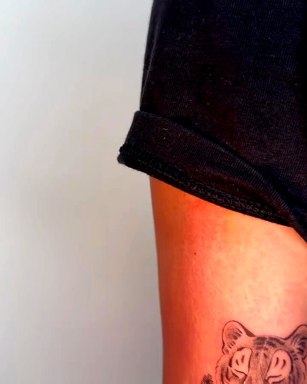 jnk.tattoo archive video preview