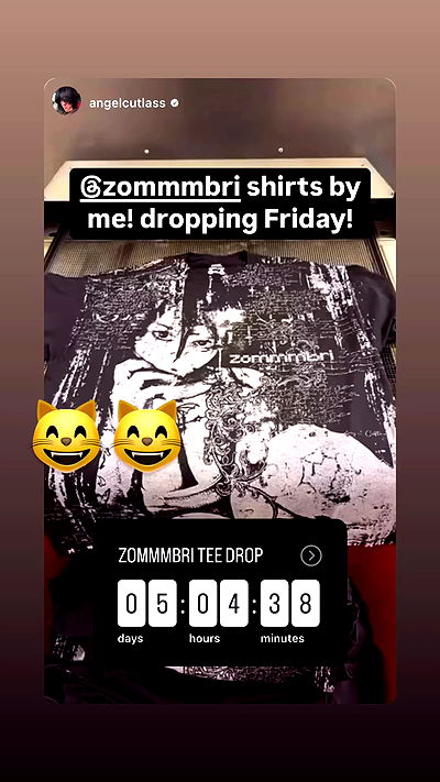 zommmbri zommmbri archive video