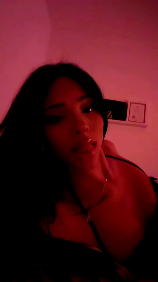 taliah.wilson archive video preview