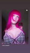 miss_baby007 Altpins Profile Picture