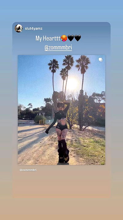 zommmbri zommmbri archive video