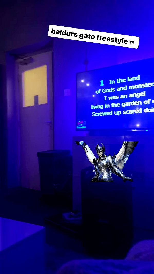 zaperwave archive video preview