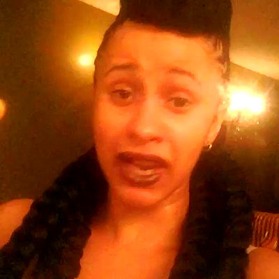 iamcardib iamcardib archive video