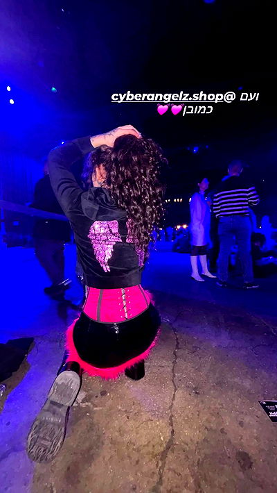 shayli_or shayli_or archive video