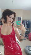 goddessoffxck2 Altpins Profile Picture