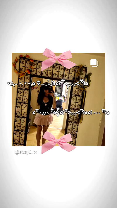 shayli_or shayli_or archive video