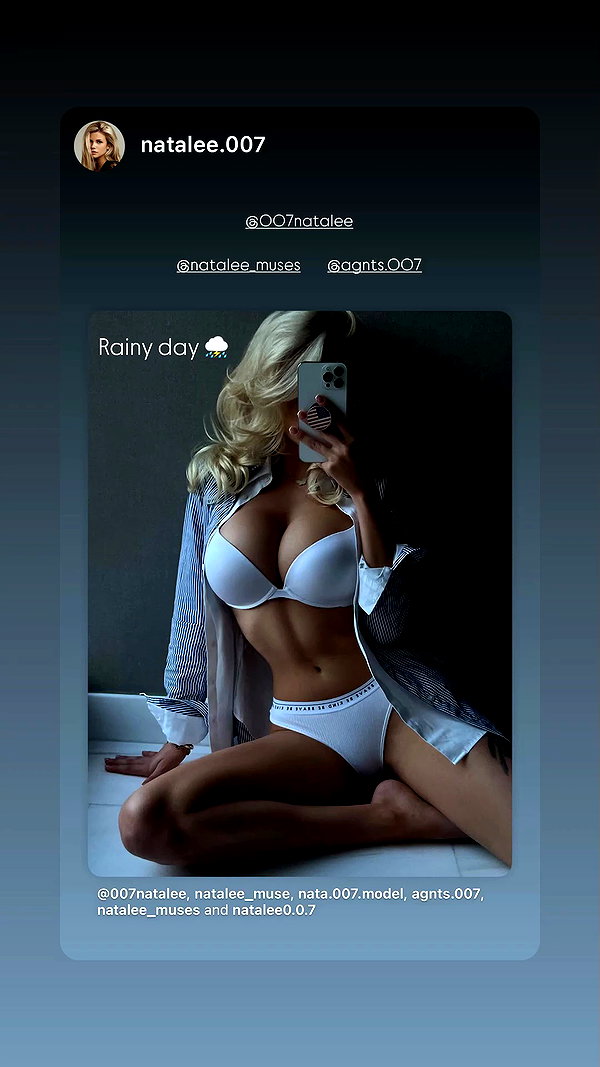 007natalee archive video preview