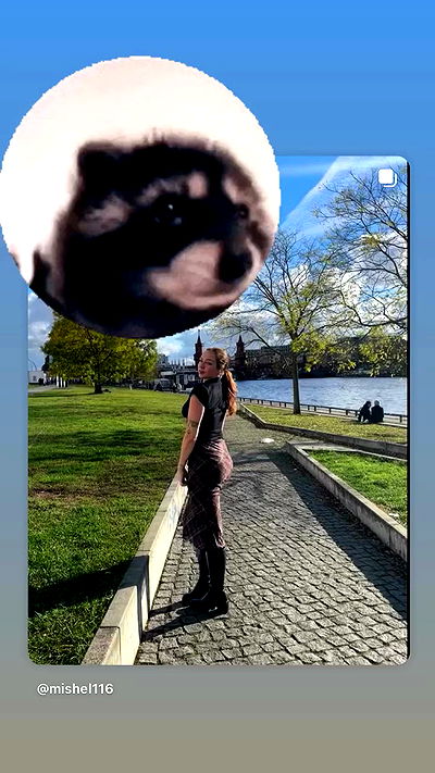 mishel116 mishel116 archive video