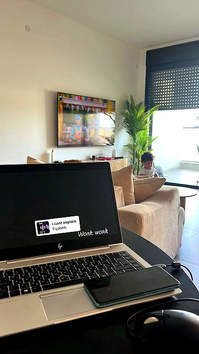 rebecka_tsadok rebecka_tsadok archive video