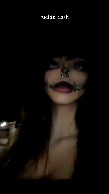 klarissasalazar archive video preview