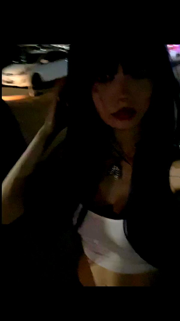 haley_meister archive video preview