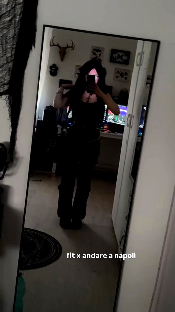 sexmetalwhore archive video preview