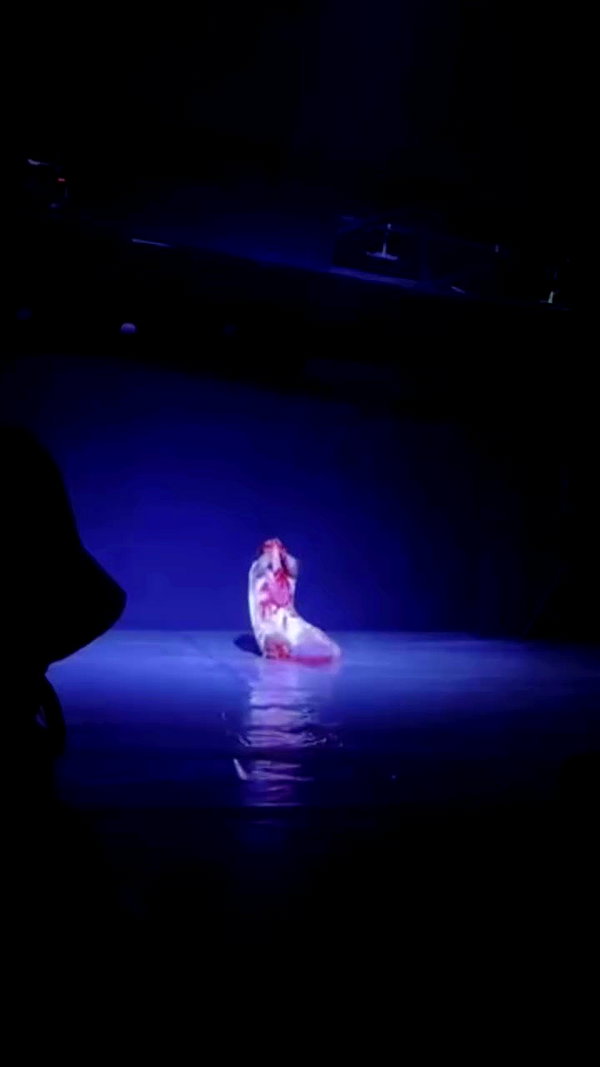 d3ad.doll archive video preview