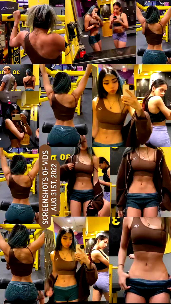 klarissasalazar archive video preview