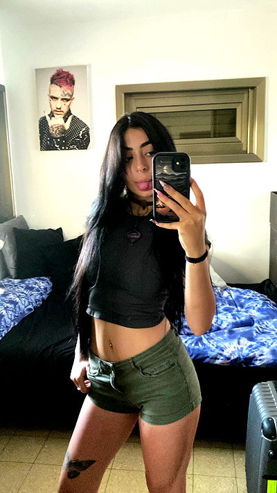 lilllush lilllush archive video