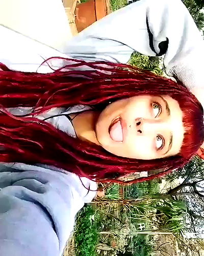 ronyida_ ronyida_ archive video