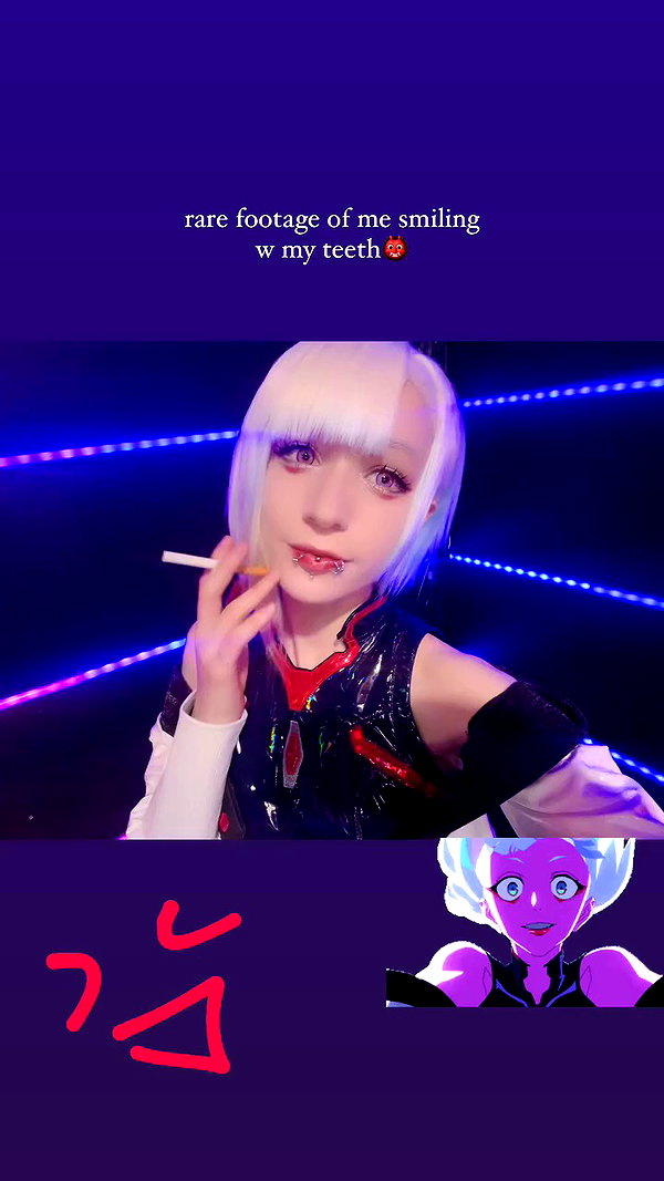 sminky archive video preview