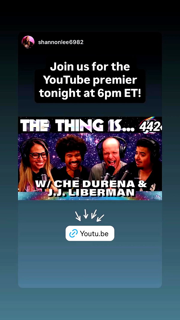 jjlibermanlive archive video preview