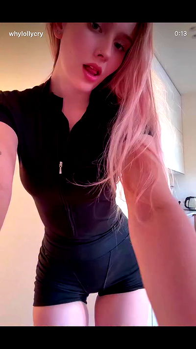 whylollycry whylollycry archive video