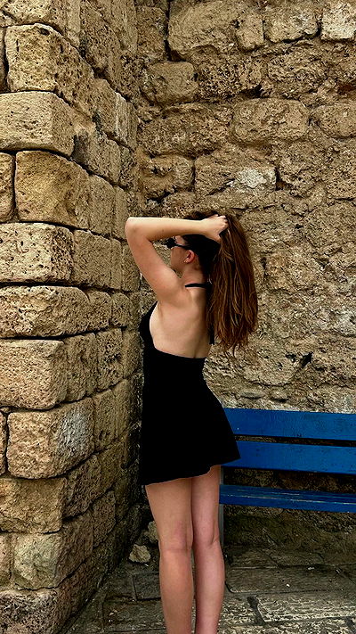 noa_zemlyanski noa_zemlyanski archive video