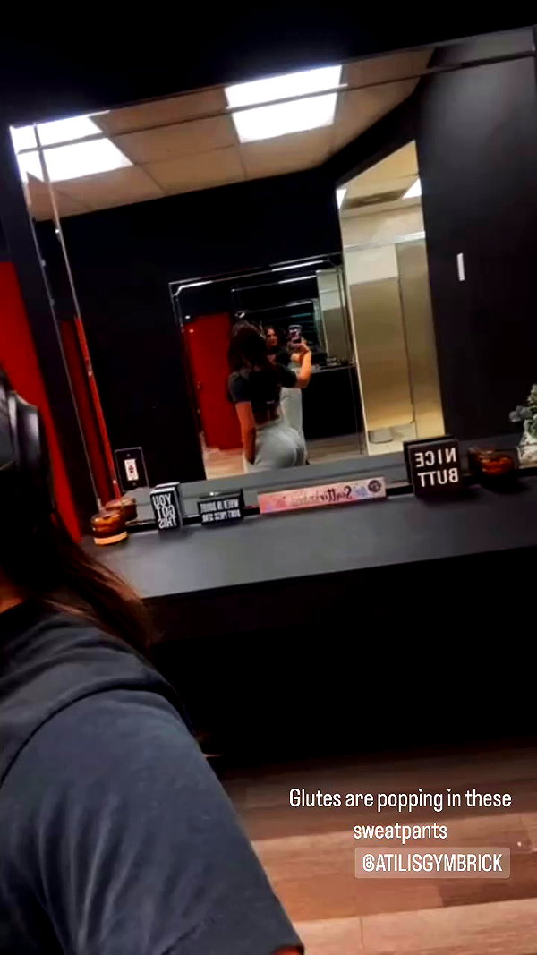 hopesantos archive video preview