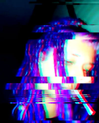 ronyida_ ronyida_ archive video