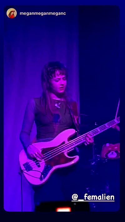 _femalien _femalien archive video