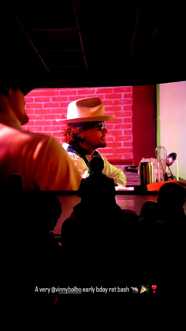 vinnybalbo archive video preview