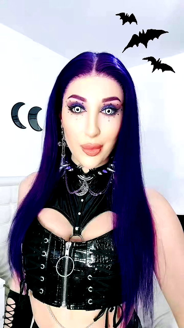 Kay Mileidy archive video preview