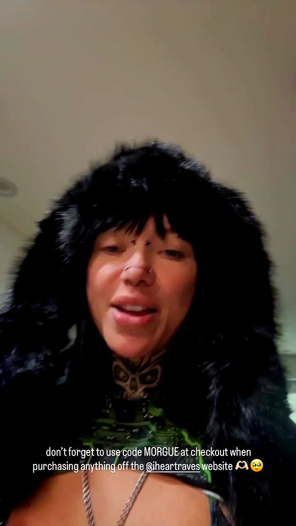 morguemuscle archive video preview