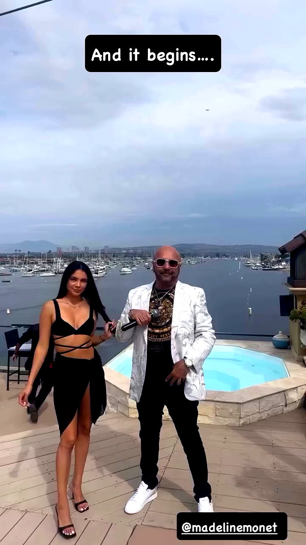 madelinemonet archive video preview