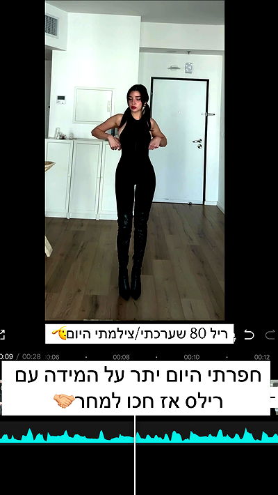 itsilanosh itsilanosh archive video