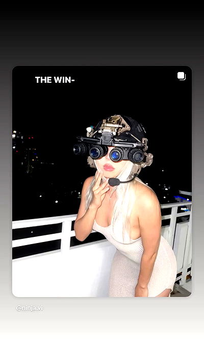 ninja.vi ninja.vi archive video