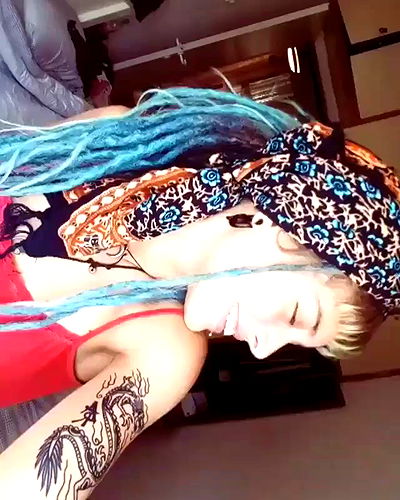 ronyida_ ronyida_ archive video