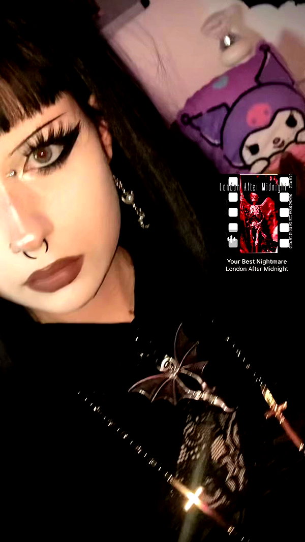draculula archive video preview