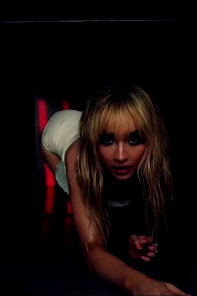 sabrinacarpenter sabrinacarpenter archive video