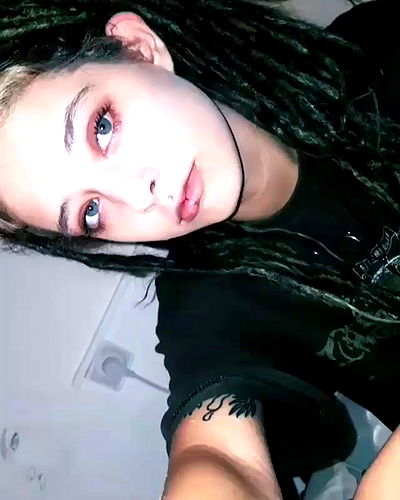 ronyida_ ronyida_ archive video