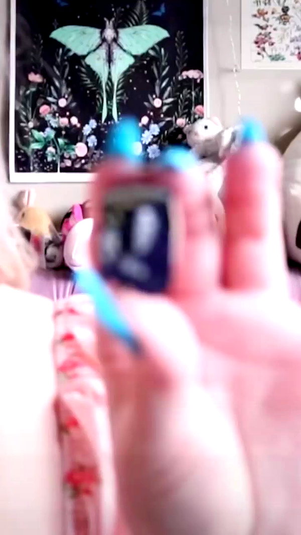 roseasmrofficial archive video preview