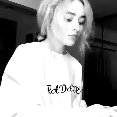 sabrinacarpenter sabrinacarpenter archive video