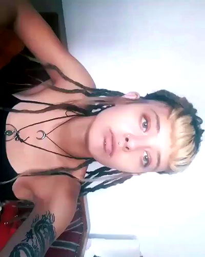 ronyida_ ronyida_ archive video