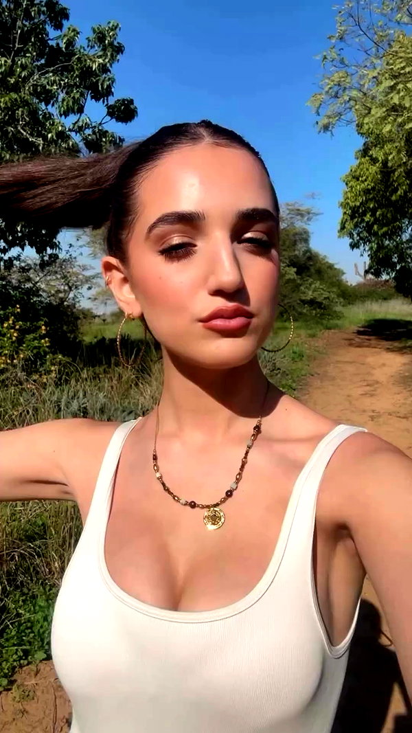 shirpolani archive video preview