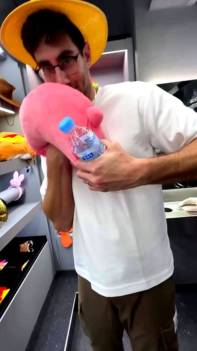 itsilanosh itsilanosh archive video