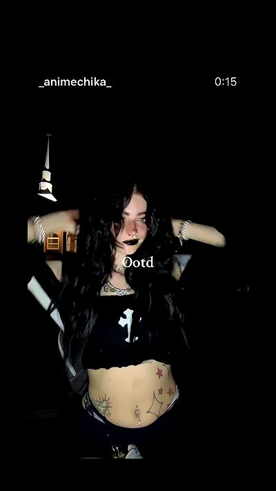 _animechika_ _animechika_ archive video