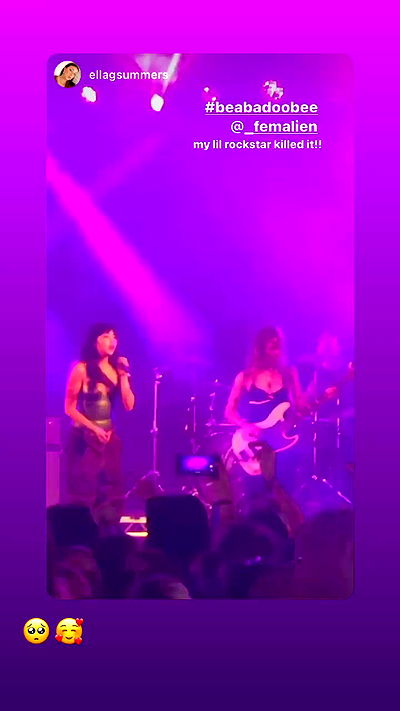 _femalien _femalien archive video