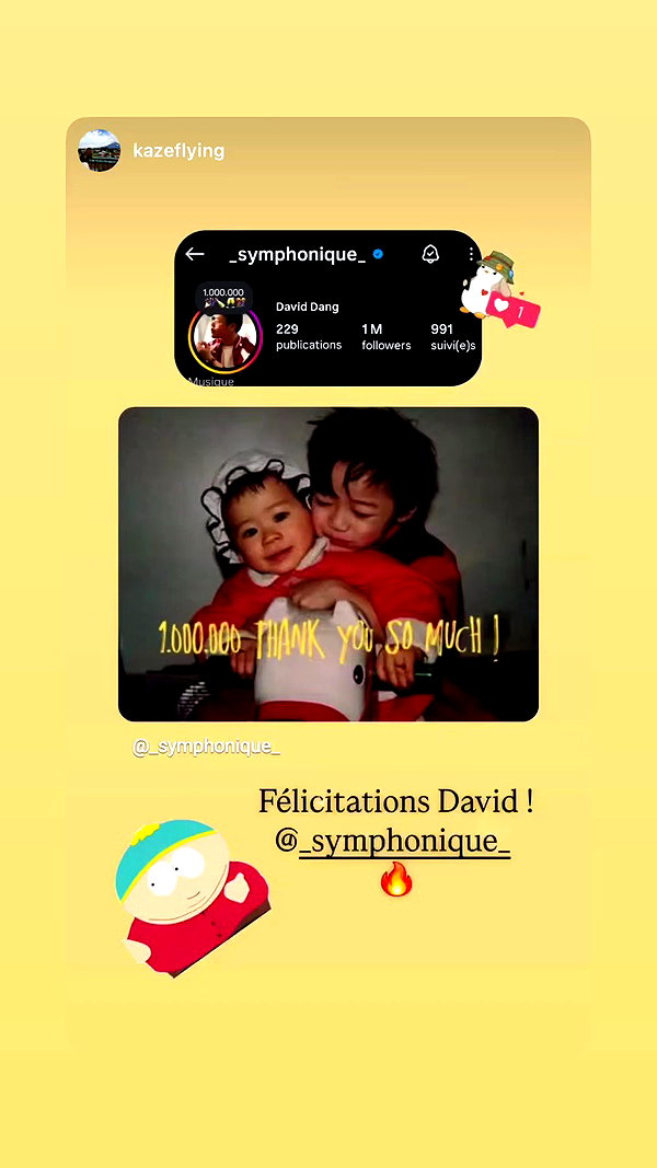 _symphonique_ archive video preview
