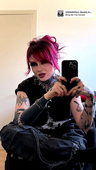 nikkibitez nikkibitez archive video